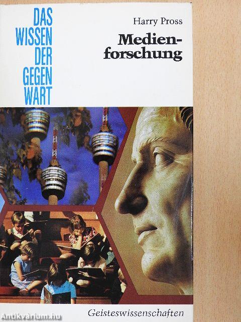 Medienforschung