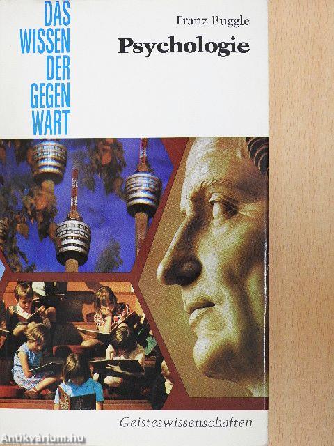 Psychologie