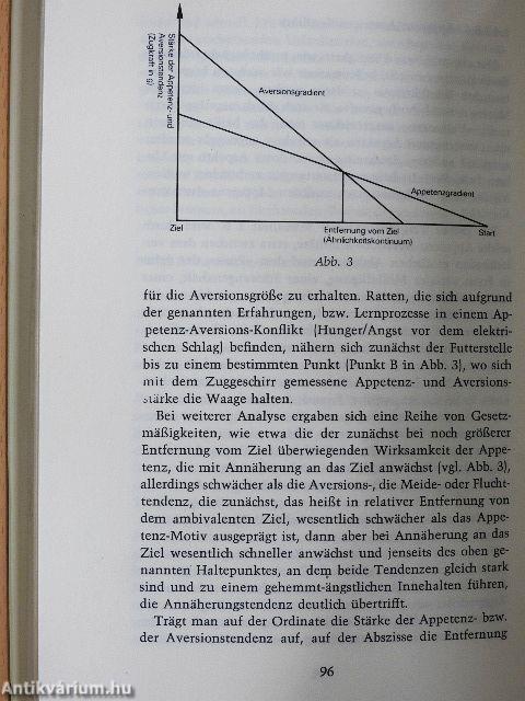 Psychologie