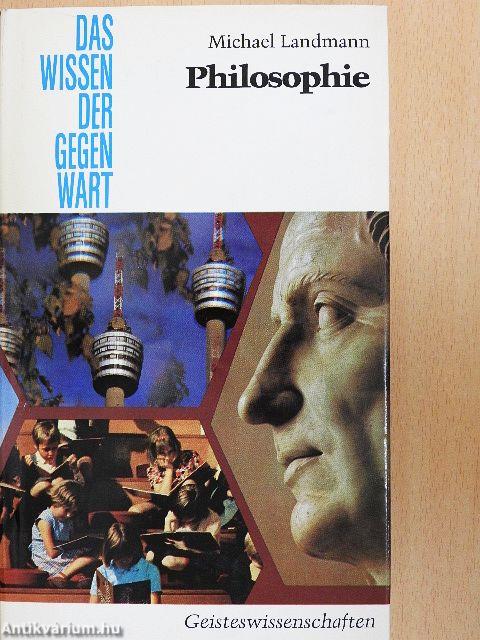 Philosophie