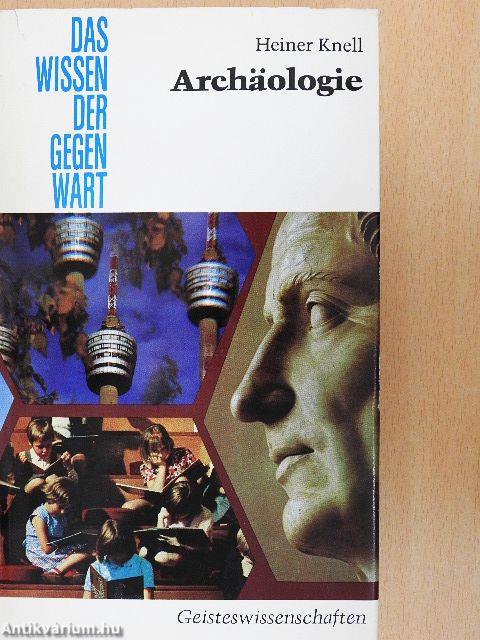 Archäologie