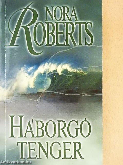 Háborgó tenger