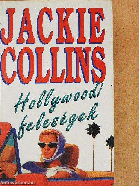 Hollywoodi feleségek