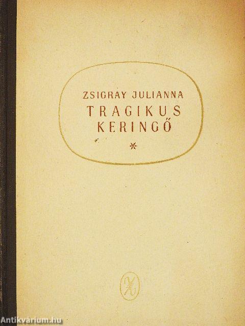 Tragikus keringő