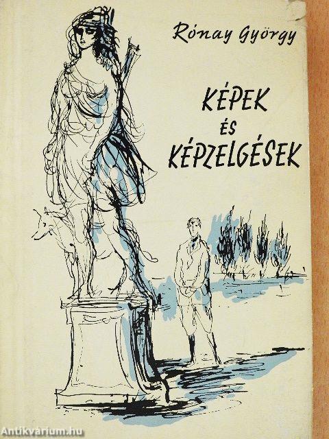 Képek és képzelgések