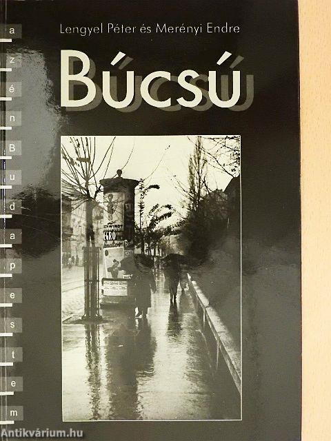Búcsú két szólamban