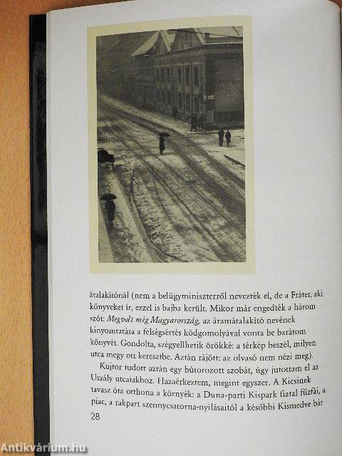 Búcsú két szólamban