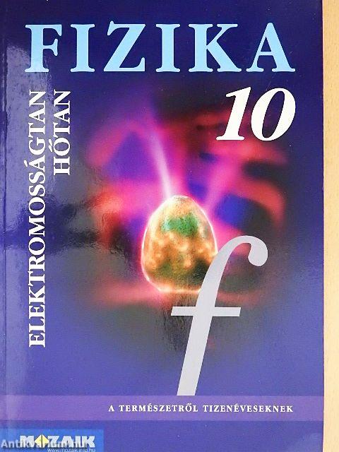 Fizika 10.
