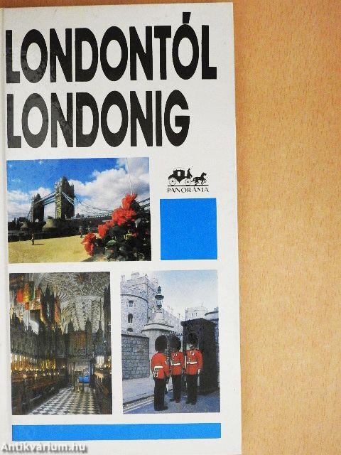 Londontól Londonig