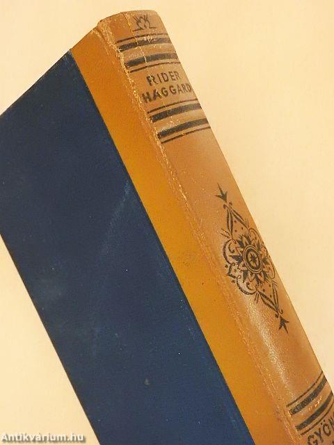 Gyöngyhajadon