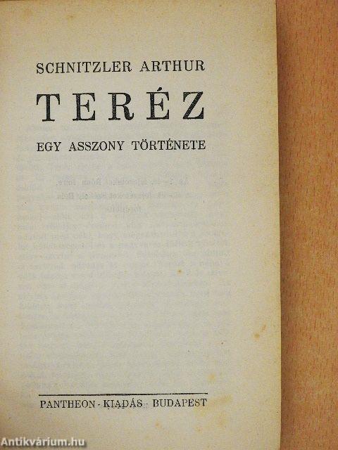 Teréz