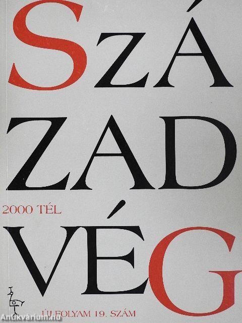 Századvég 2000 Tél