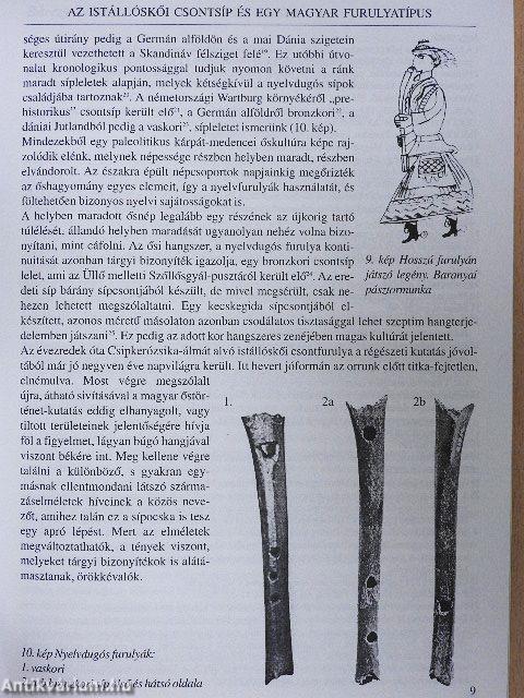 Turán 1999. április-május