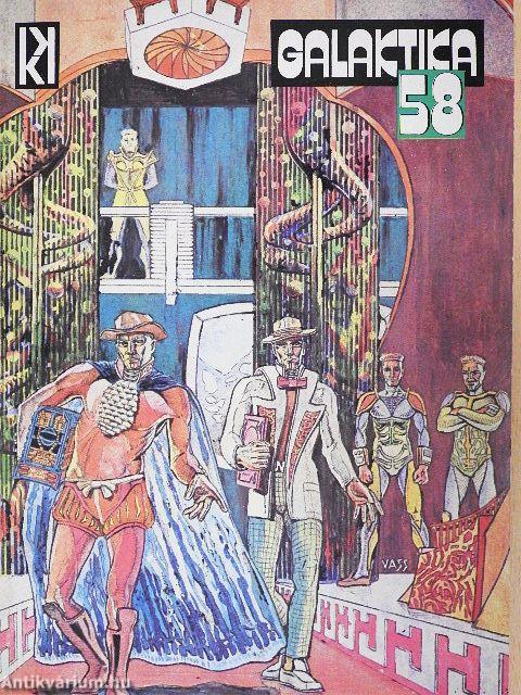 Galaktika 58.