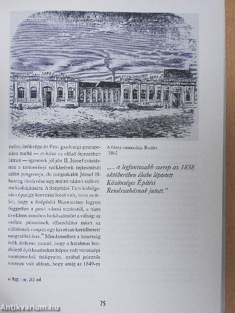 Budapesti Negyed 1998. nyár-ősz