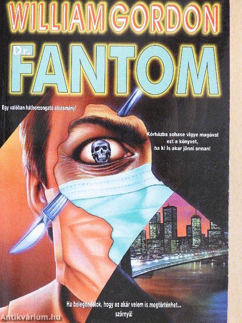 Dr. Fantom