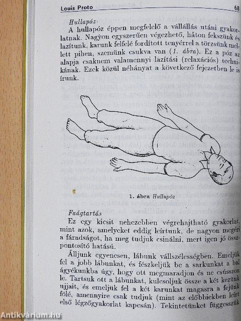 Légy nyugodt!
