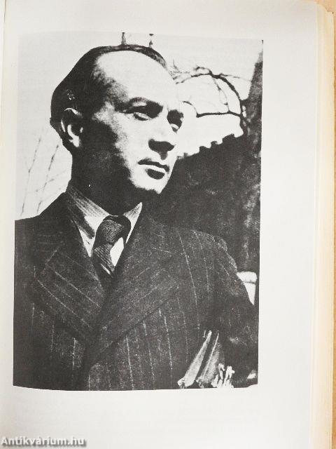 Naplójegyzetek 1929-1945