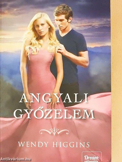 Angyali győzelem