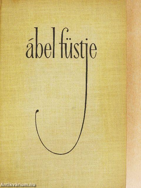 Ábel füstje