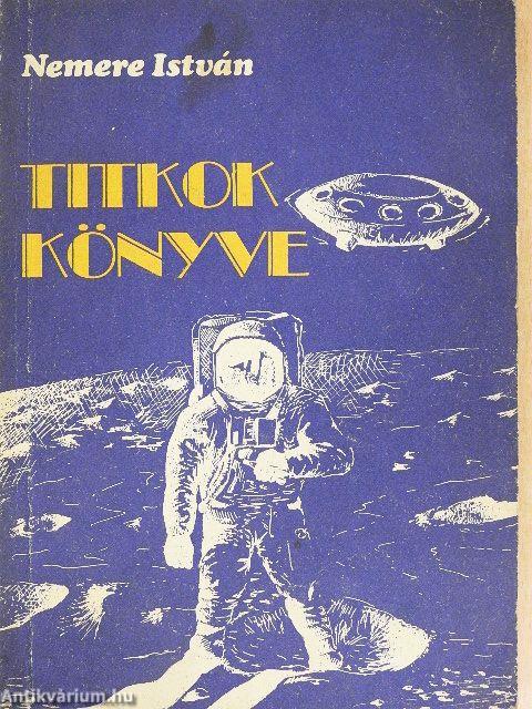 Titkok könyve