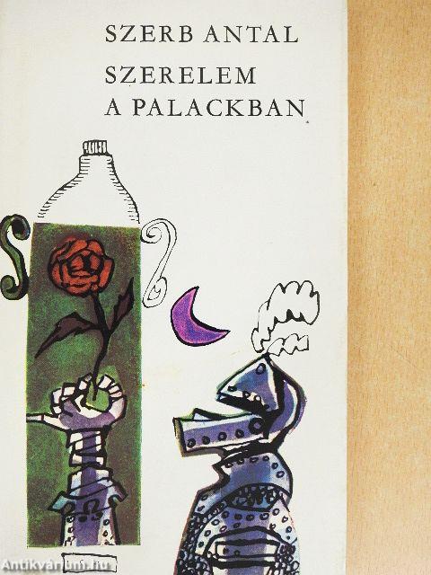 Szerelem a palackban