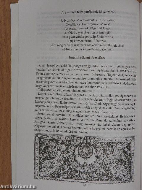 Engesztelő imaóra