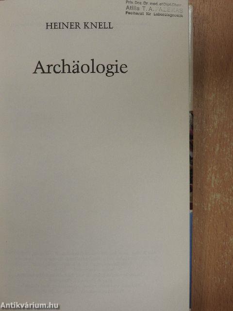 Archäologie