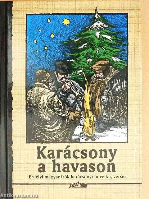 Karácsony a havason