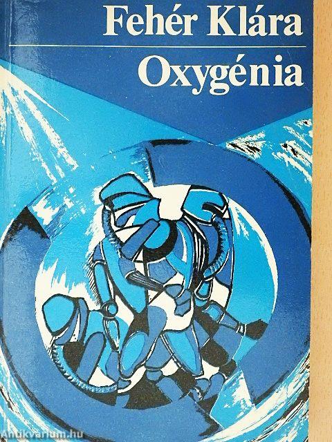 Oxygénia
