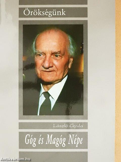 Góg és Magóg Népe