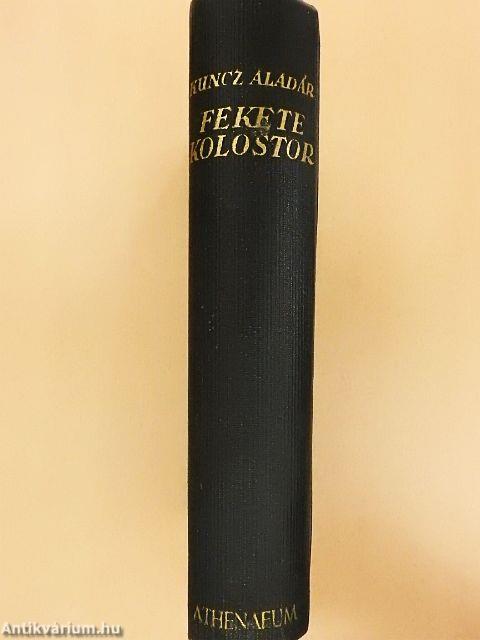 Fekete kolostor