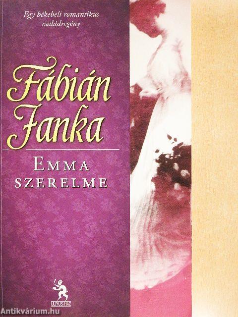 Emma szerelme