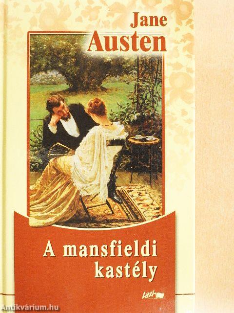 A mansfieldi kastély