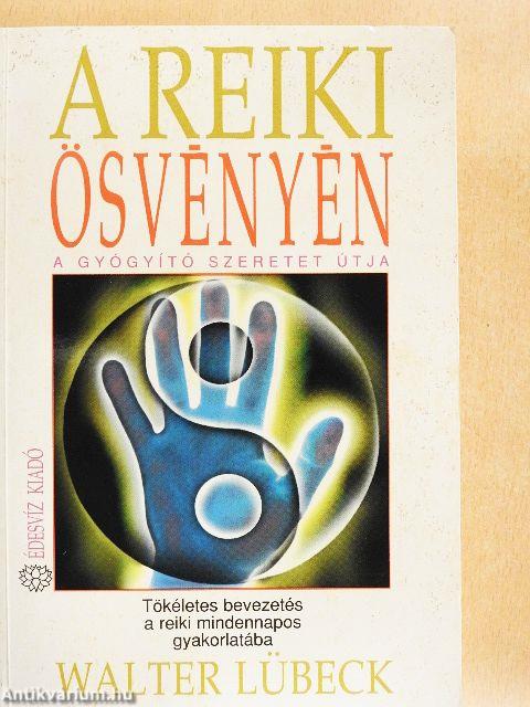 A reiki ösvényén