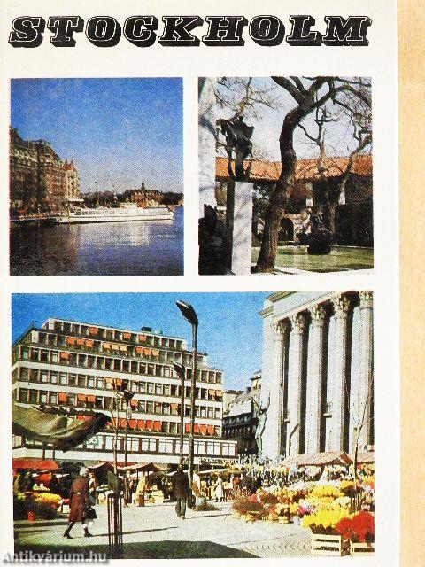 Stockholm