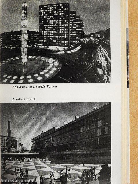 Stockholm