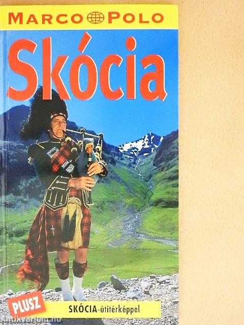 Skócia