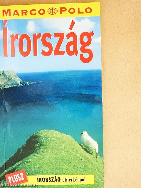 Írország