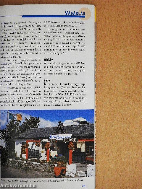 Írország