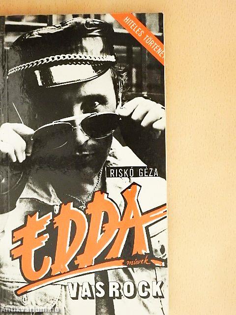 EDDA művek