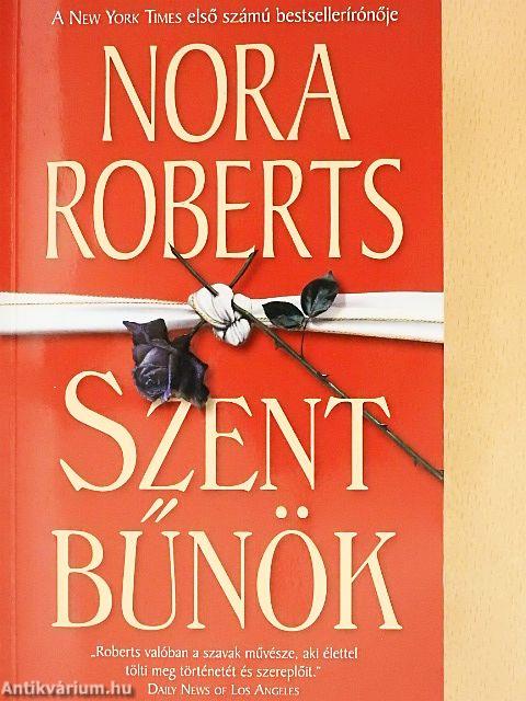 Szent bűnök
