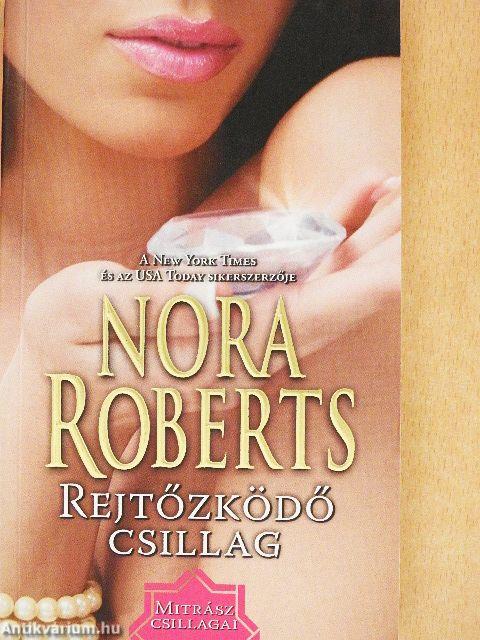 Rejtőzködő csillag