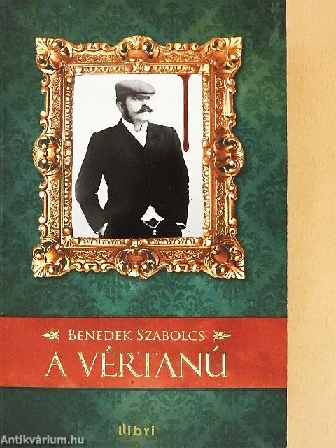 A vértanú