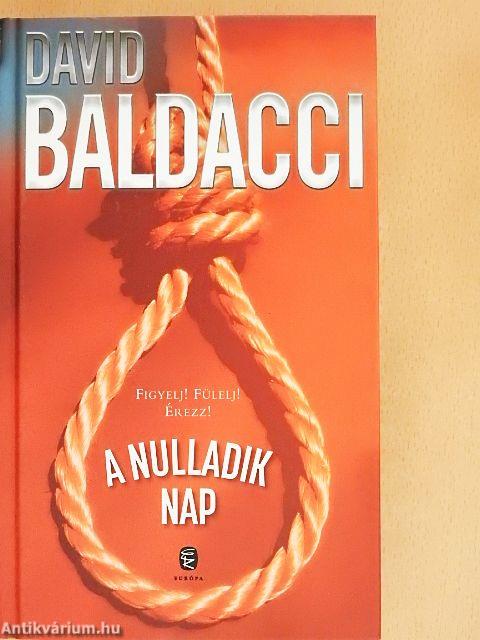 A nulladik nap