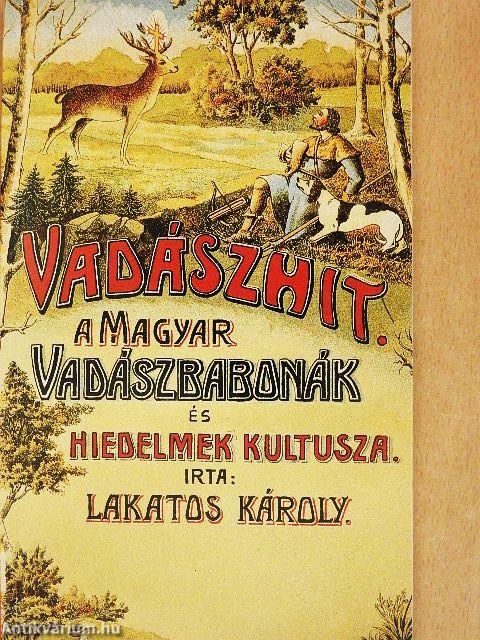 Vadászhit