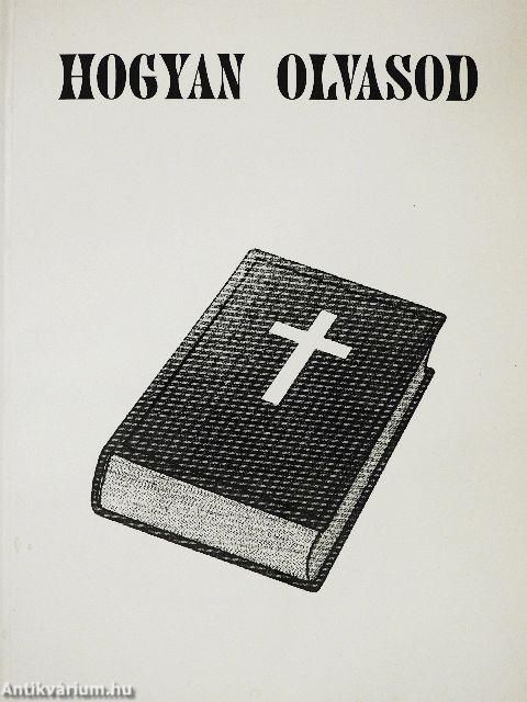 Hogyan olvasod