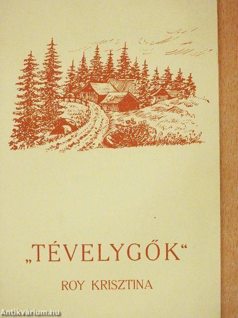"Tévelygők"