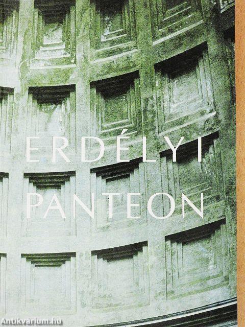 Erdélyi panteon 3.