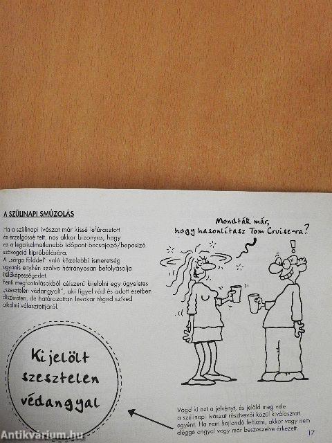 Boldog Szülinapot!